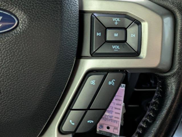 Used 2022 Ford F450 Lariat w/ Chrome Package AWD/4WD image 6