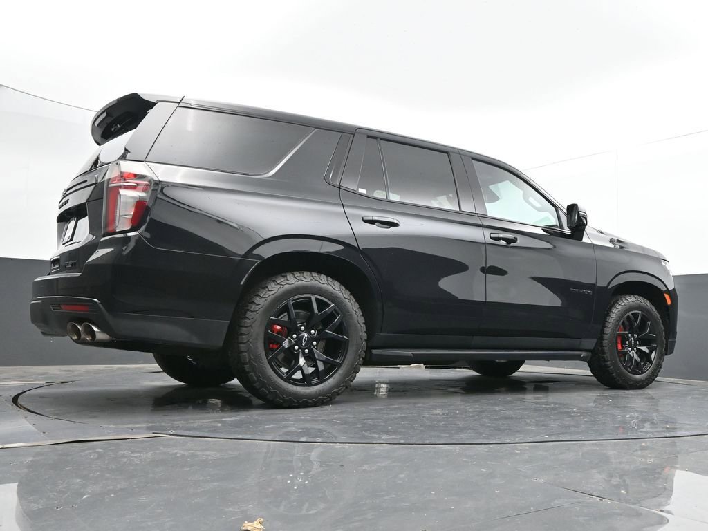 Used 2023 Chevrolet Tahoe RST w/ RST Performance Edition image 75