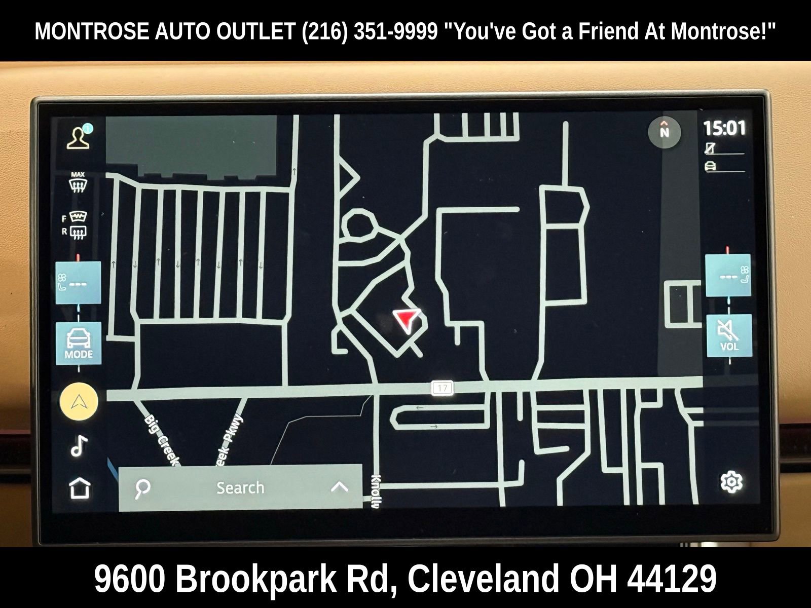 New 2026 Land Rover Range Rover Long Wheelbase SE image 23