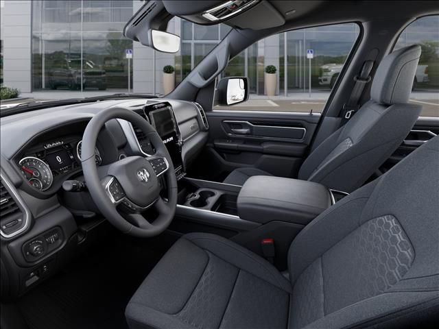 New 2026 RAM 1500 Big Horn image 22
