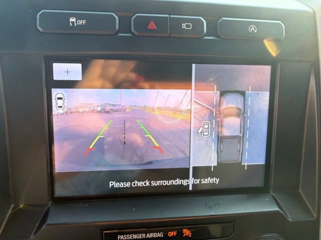 Used 2020 Ford F150 Limited w/ Trailer Tow Package AWD/4WD image 18