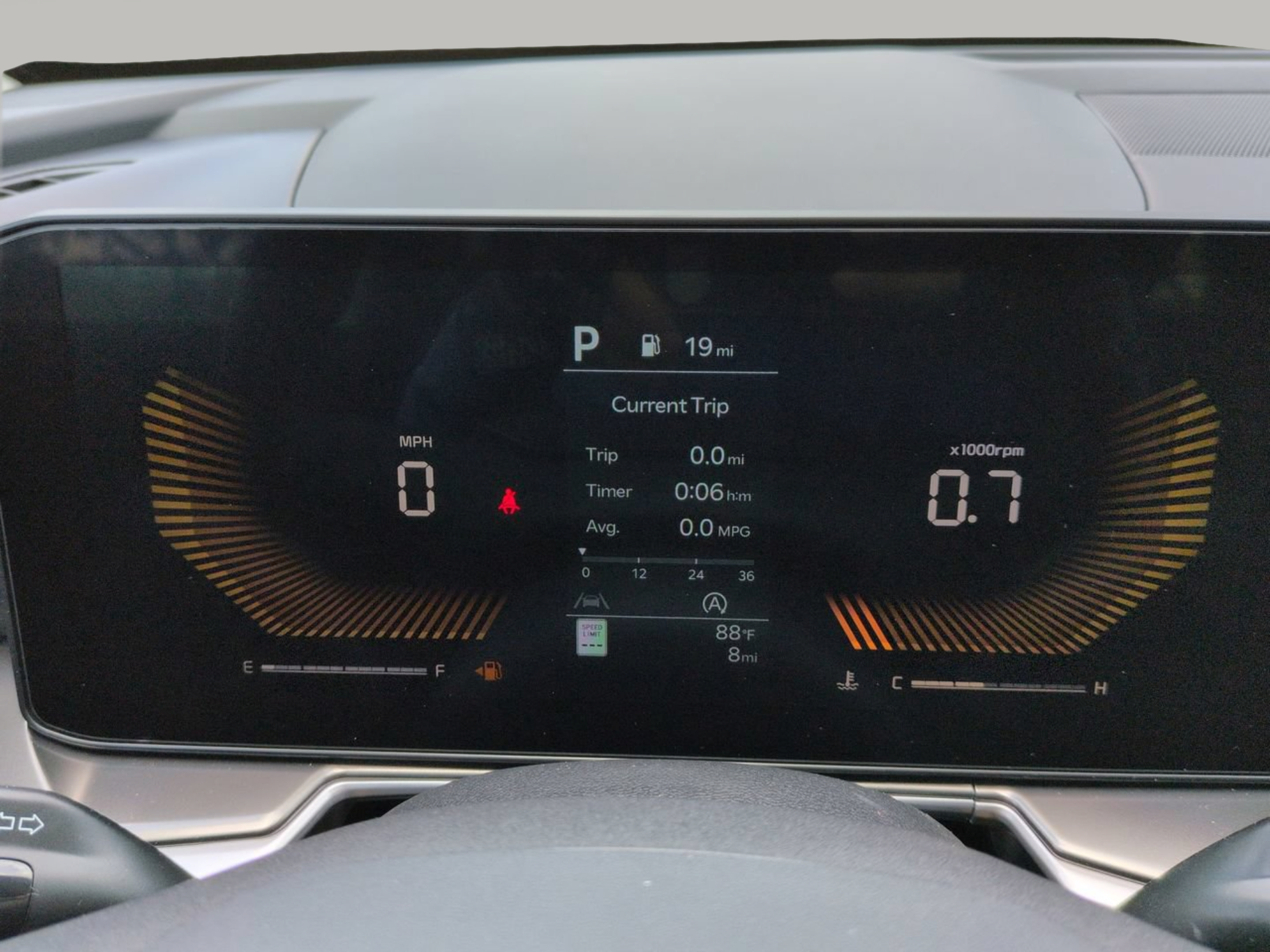 New 2026 Kia Sorento LX FWD image 47