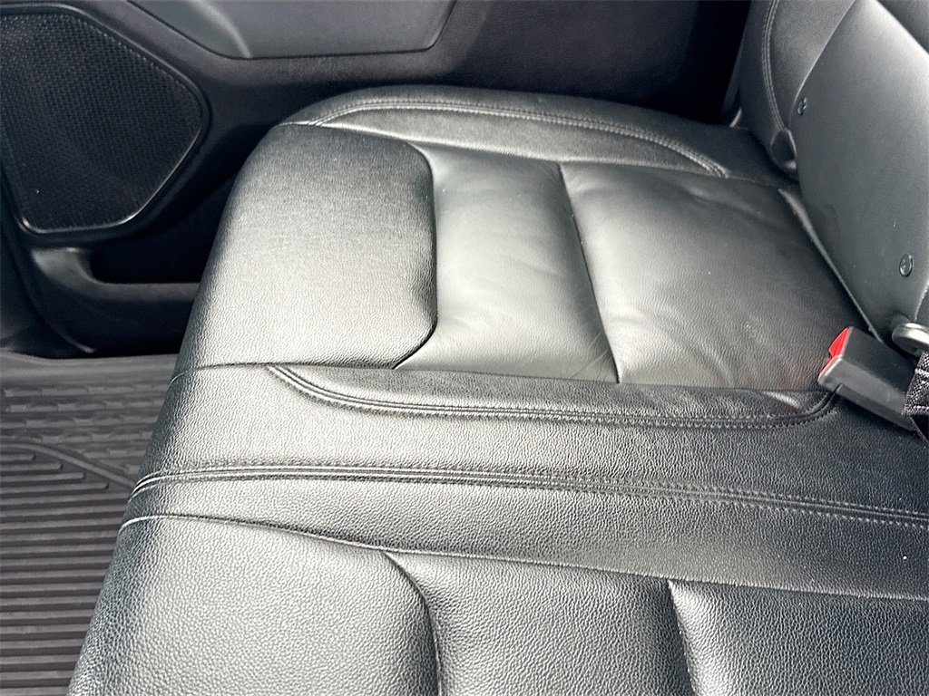 Used 2021 RAM 1500 Big Horn image 29