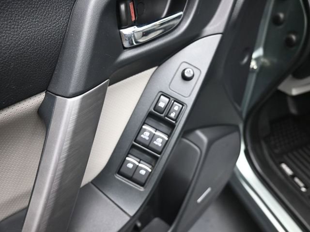 Used 2018 Subaru Forester 2.5i Limited AWD/4WD image 20
