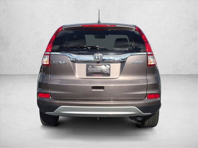 Used 2015 Honda CR-V EX image 7