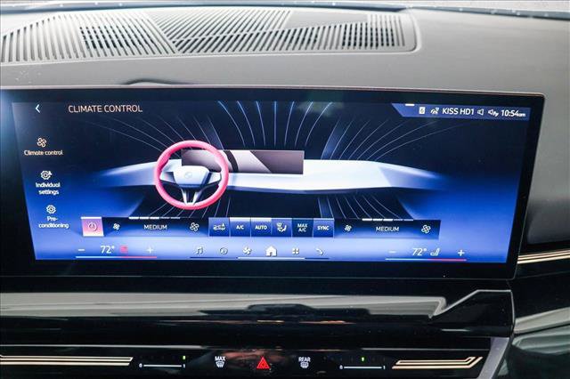 Certified 2025 BMW 530i xDrive AWD/4WD image 18