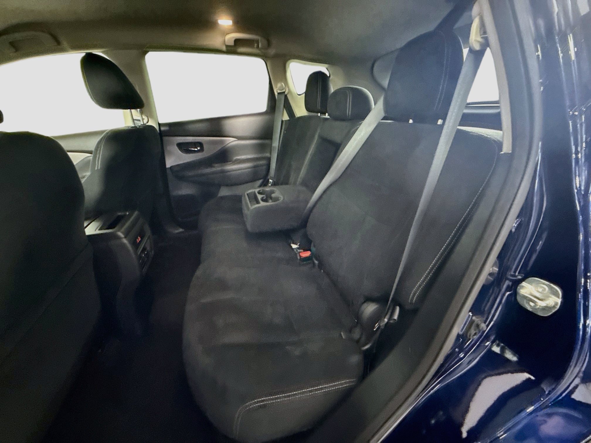 Used 2023 Nissan Murano S FWD image 25