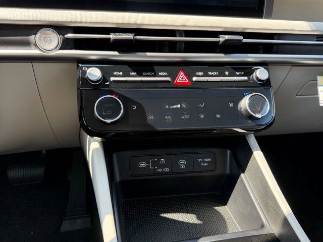 New 2026 Hyundai Tucson SEL image 20