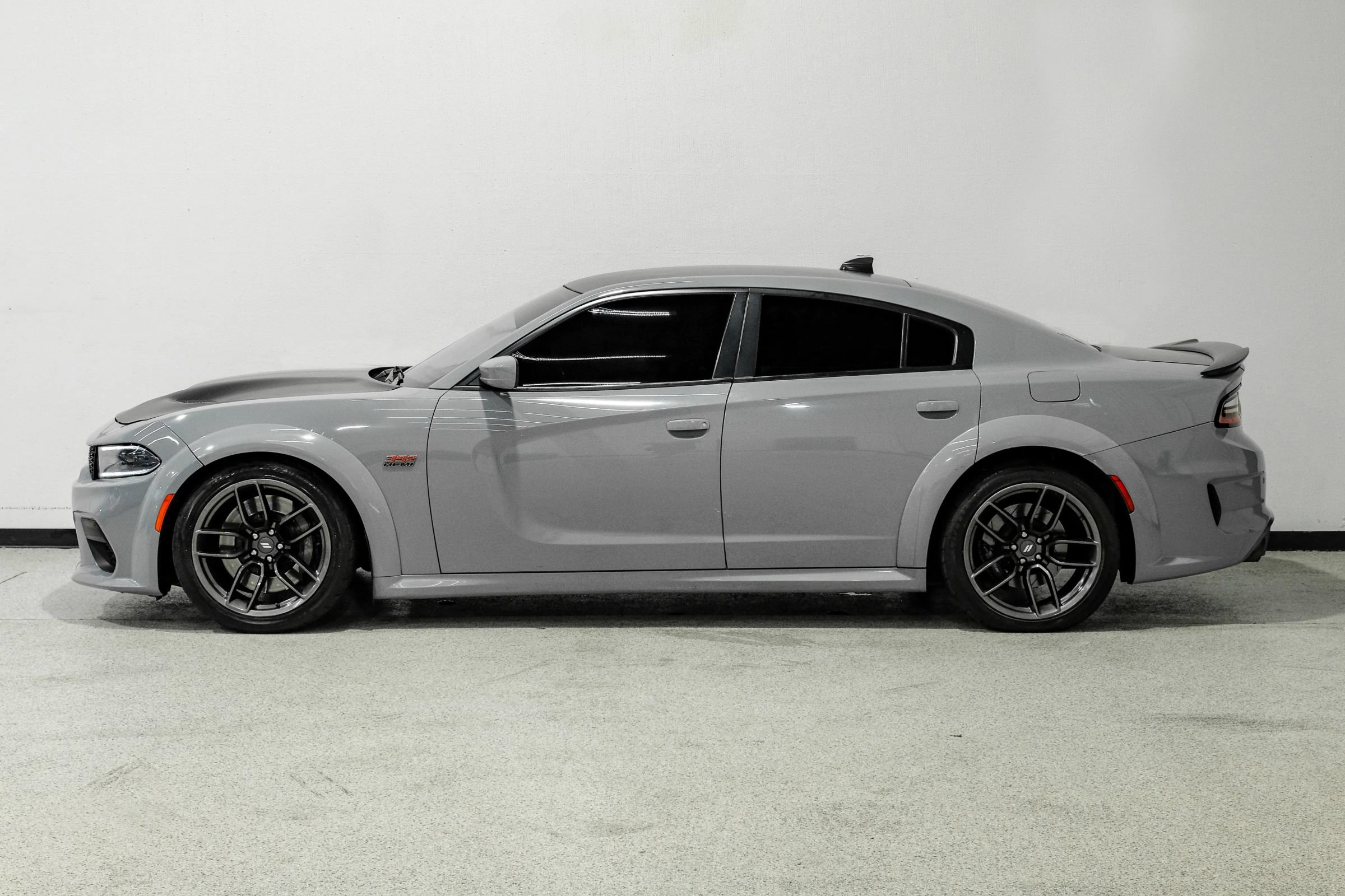 Used 2021 Dodge Charger Scat Pack RWD image 9
