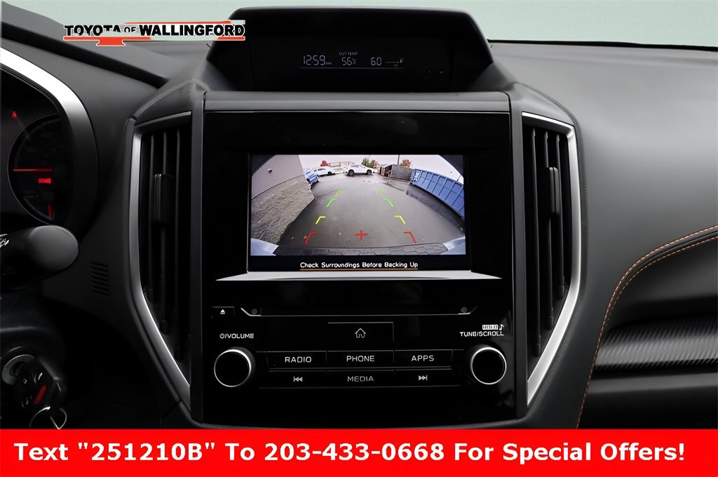 Used 2020 Subaru Crosstrek 2.0i Premium image 36