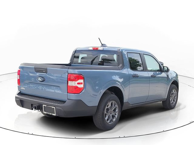 New 2026 Ford Maverick XLT FWD image 5
