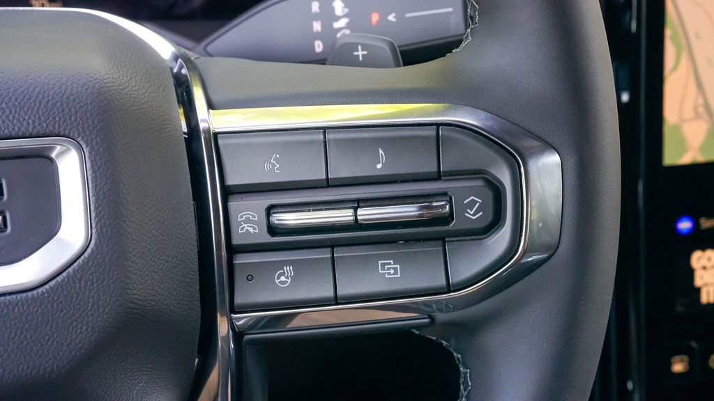 New 2025 GMC Acadia Elevation image 34