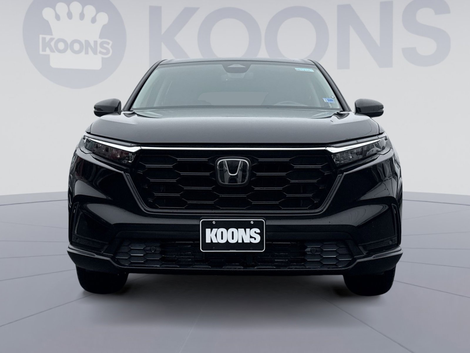 Used 2025 Honda CR-V EX-L image 11