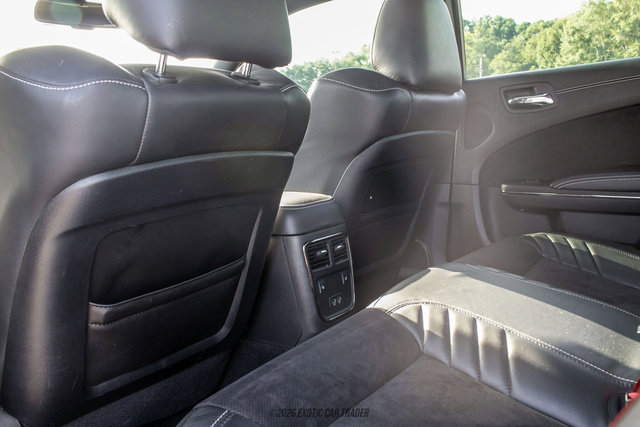 Used 2021 Dodge Charger SRT Hellcat w/ Harman/Kardon Audio Group RWD image 72