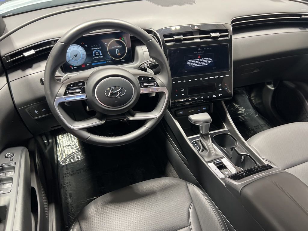 Used 2024 Hyundai Santa Cruz XRT image 13