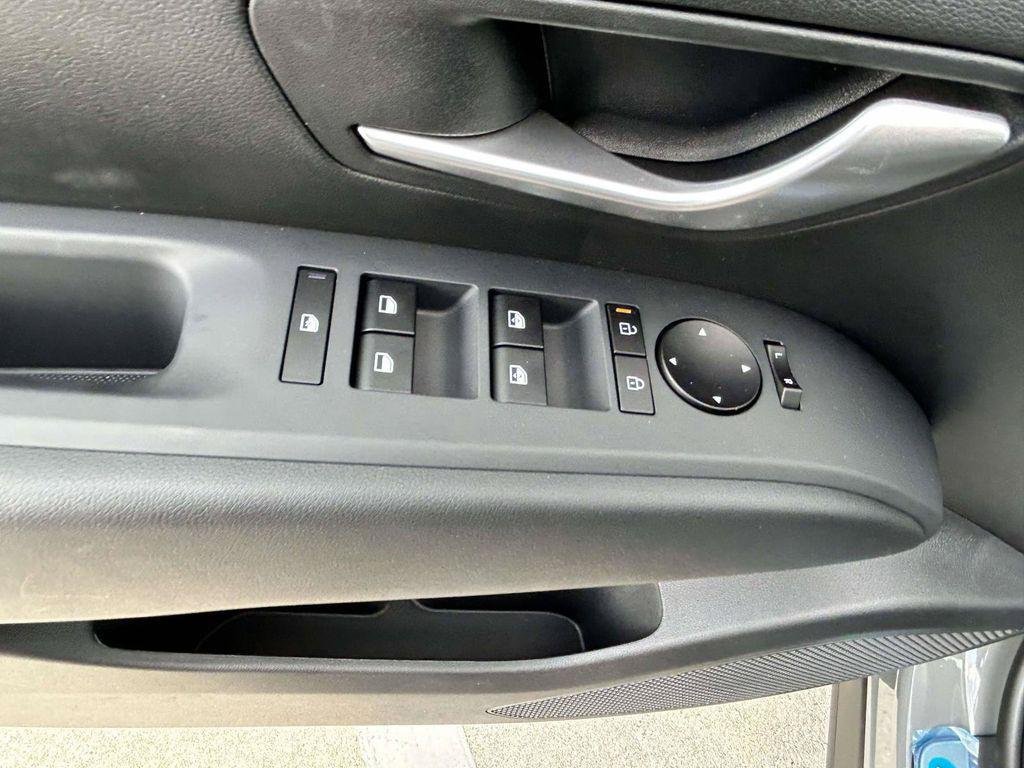 New 2026 Hyundai Tucson SEL Plus FWD image 38