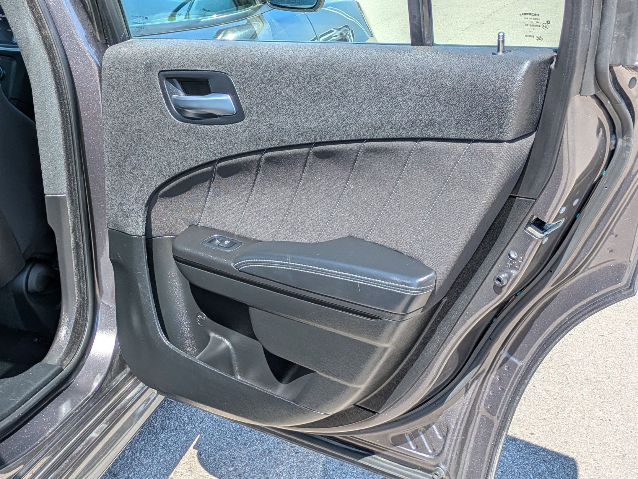 Used 2022 Dodge Charger R/T w/ Blacktop Package image 24