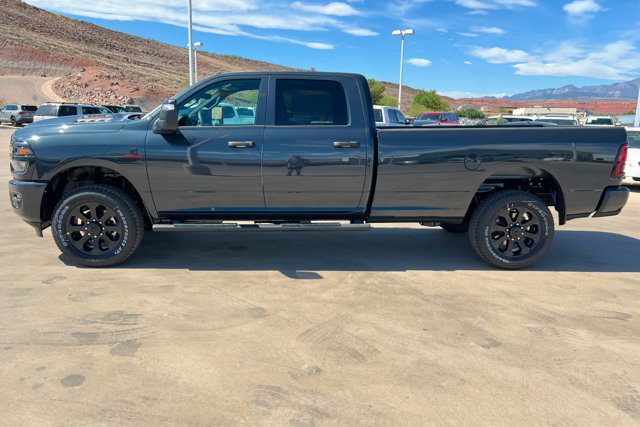 New 2026 RAM 2500 Tradesman AWD/4WD image 2