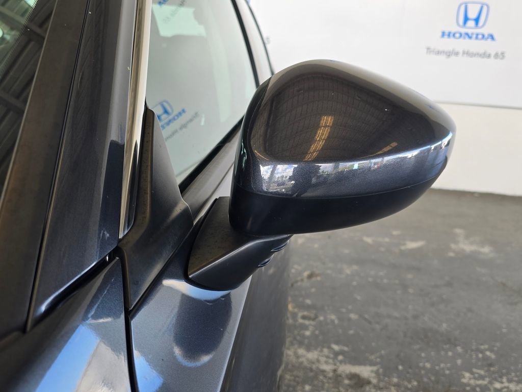 Used 2022 Honda Civic LX image 21