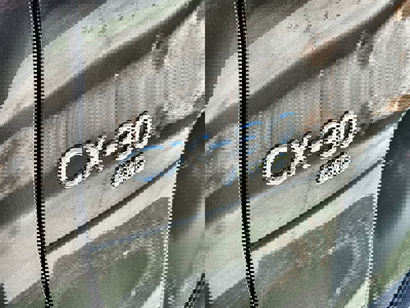 Used 2025 MAZDA CX-30 AWD 2.5 S w/ Premium Package image 15