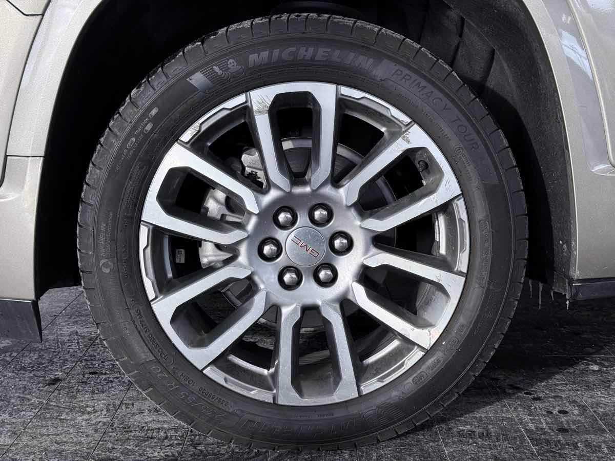 Used 2023 GMC Acadia Denali w/ Denali Ultimate Package image 38