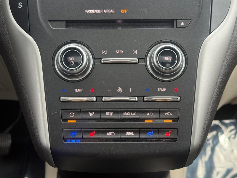 Used 2016 Lincoln MKC Reserve image 18
