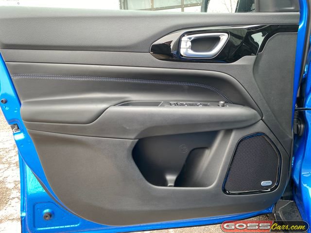 New 2026 Jeep Compass Limited w/ Sun, Sound & Navigation Group image 24