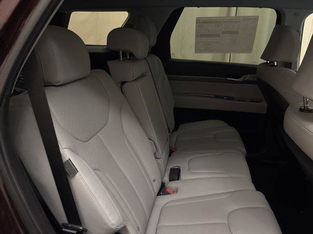 New 2024 Hyundai Palisade SEL image 20