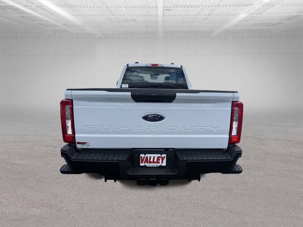 New 2026 Ford F250 XL AWD/4WD image 5