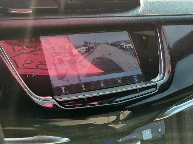 Certified 2024 Cadillac XT6 Sport w/ Technology Package AWD/4WD image 23