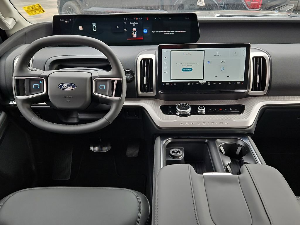 New 2026 Ford Expedition Max Active image 20