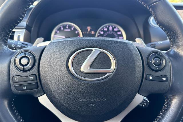 Used 2015 Lexus IS 250 image 24