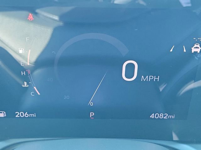 Used 2025 Buick Encore GX Preferred image 27