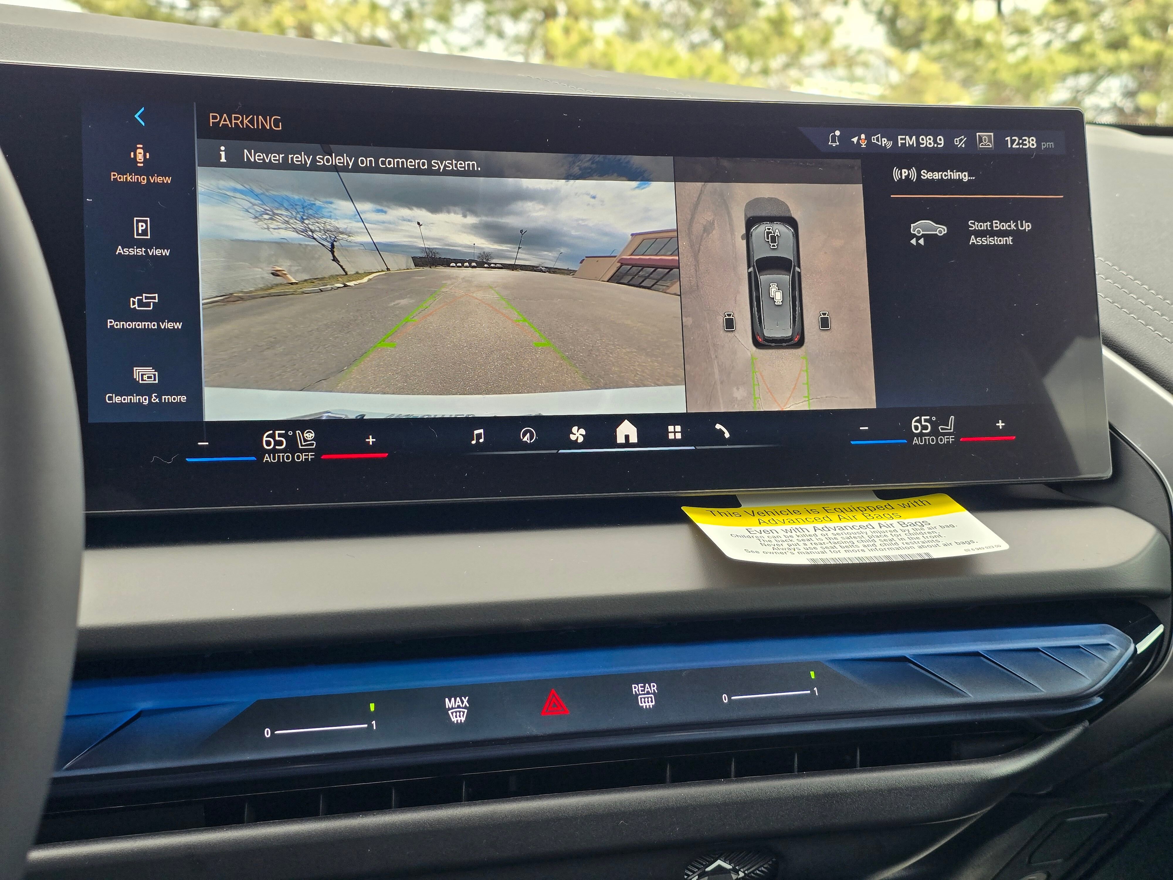 New 2026 BMW X3 xDrive30 w/ Premium Package image 54