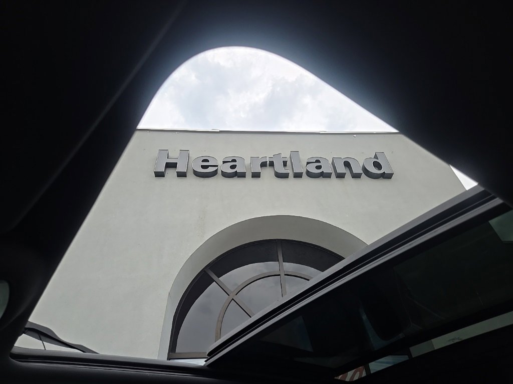 New 2026 RAM 1500 Laramie w/ Night Edition image 82