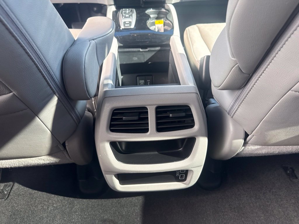 Used 2020 Honda Ridgeline RTL-E image 30
