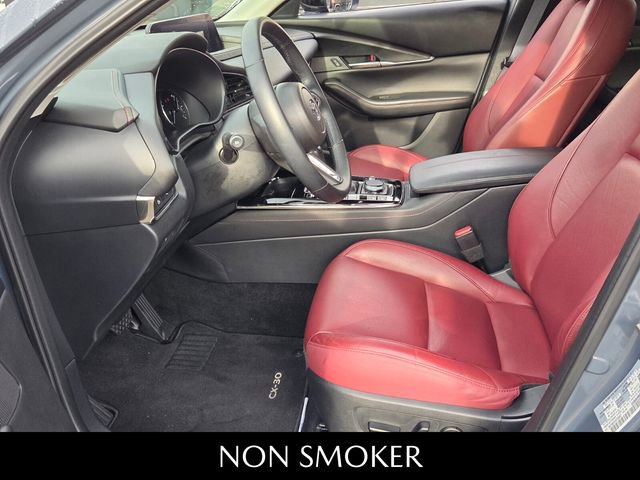 Certified 2025 MAZDA CX-30 AWD 2.5 S w/ Preferred Package image 6