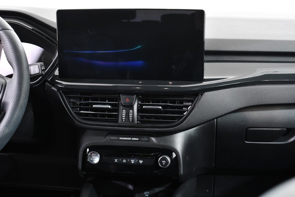 Used 2023 Ford Escape ST-Line w/ Tech Pack #1 image 9