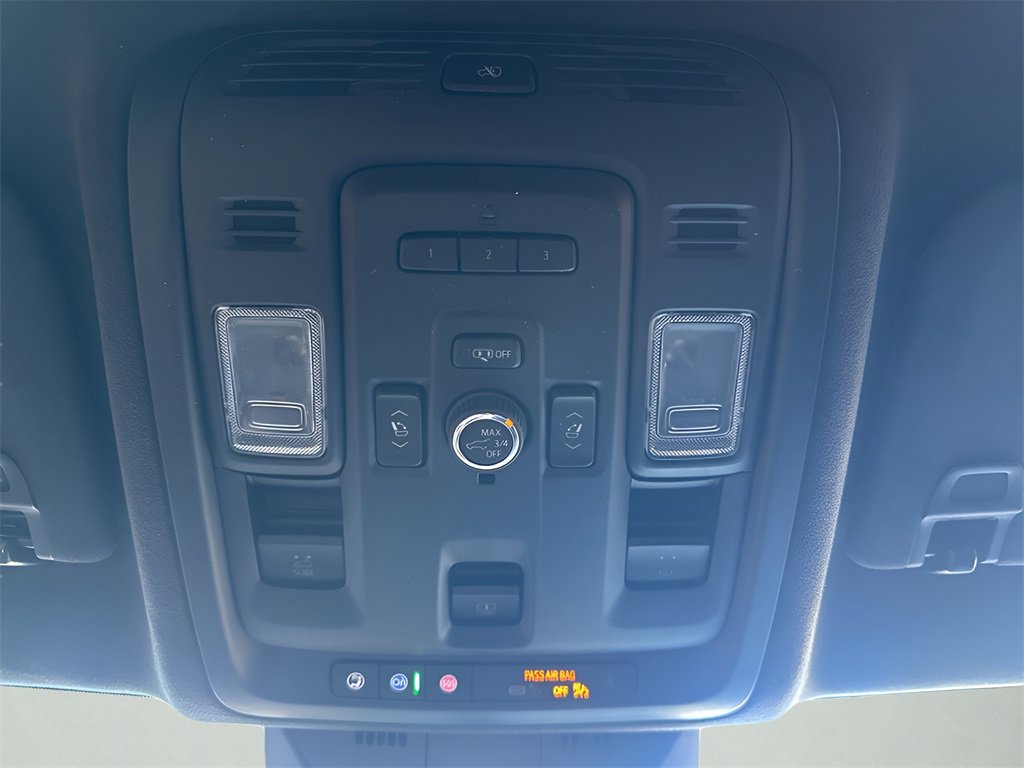 Used 2023 Cadillac Escalade Sport Platinum image 37