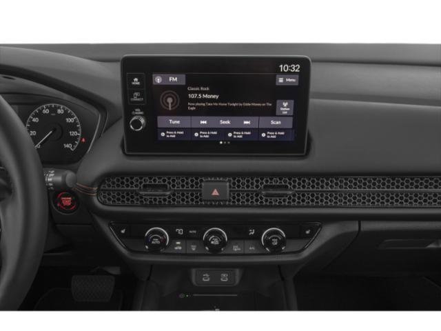 Certified 2026 Honda HR-V Sport image 9