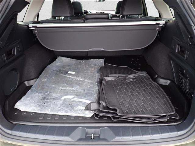 Certified 2025 Subaru Outback Limited AWD/4WD image 8