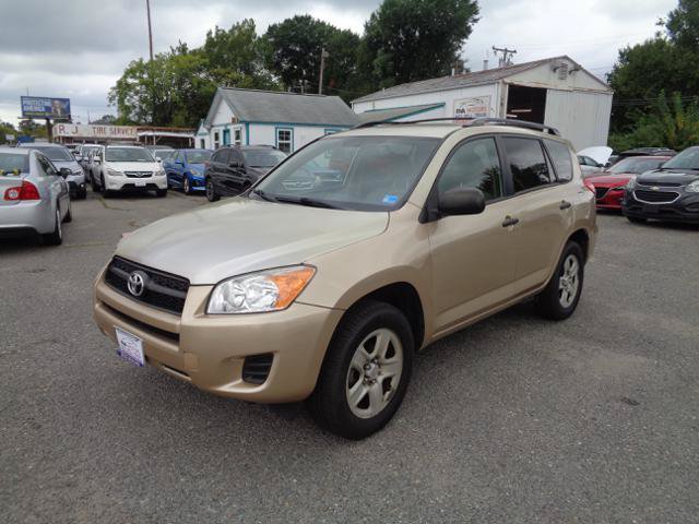 Used 2010 Toyota RAV4 4WD image 3