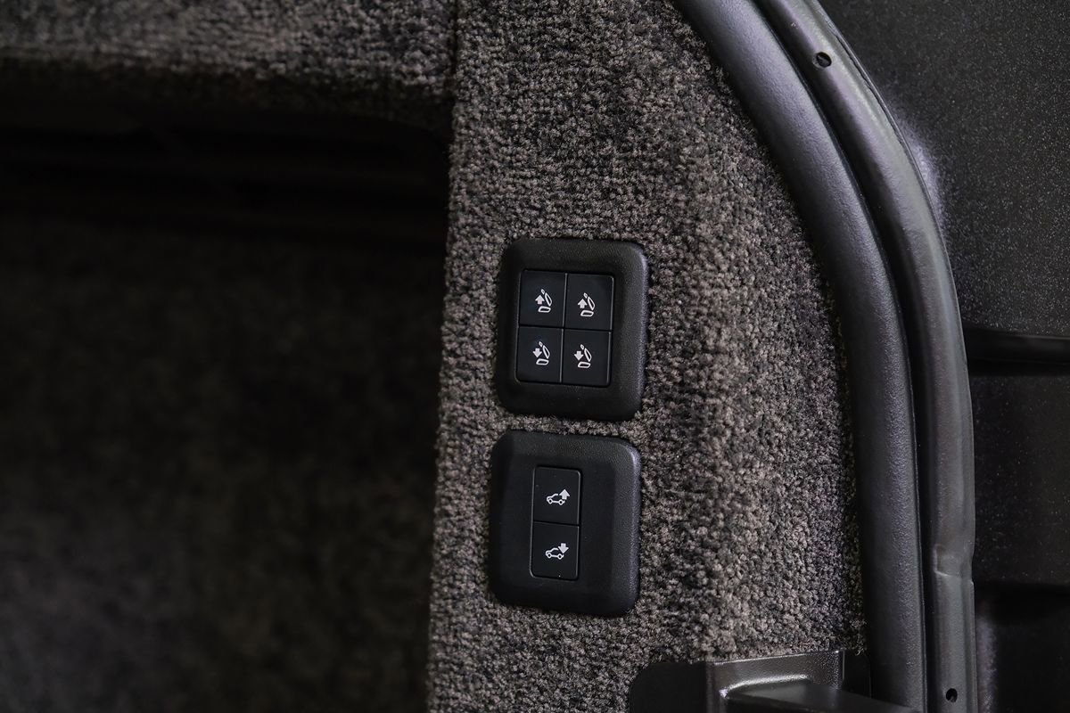 Used 2020 Land Rover Range Rover HSE AWD/4WD image 54