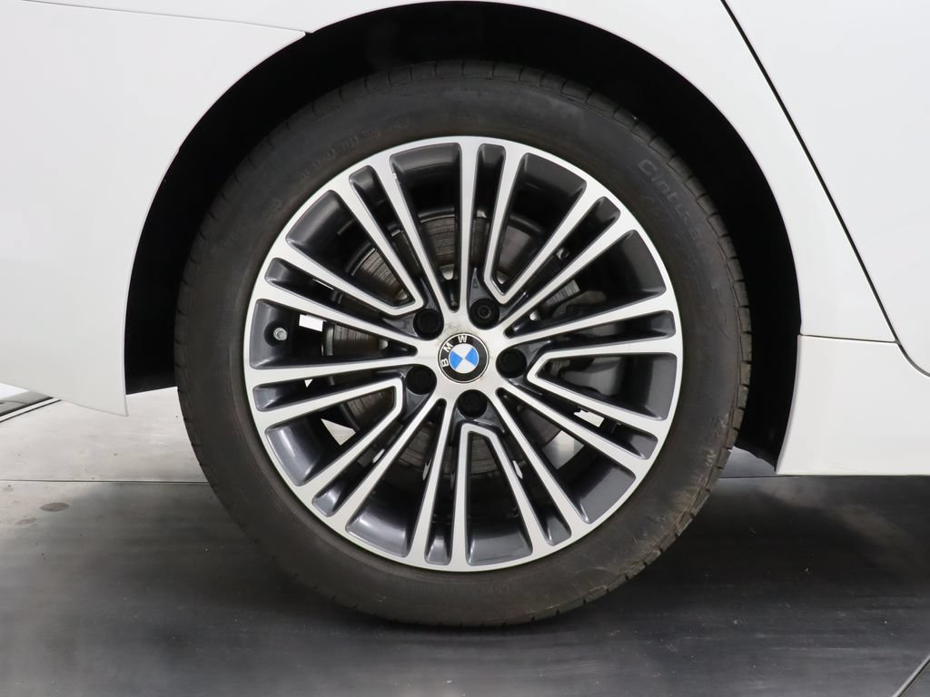 Used 2019 BMW 530i w/ Convenience Package RWD image 43