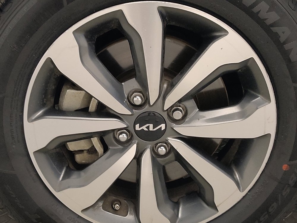 Used 2023 Kia Rio S w/ Technology Package FWD image 31