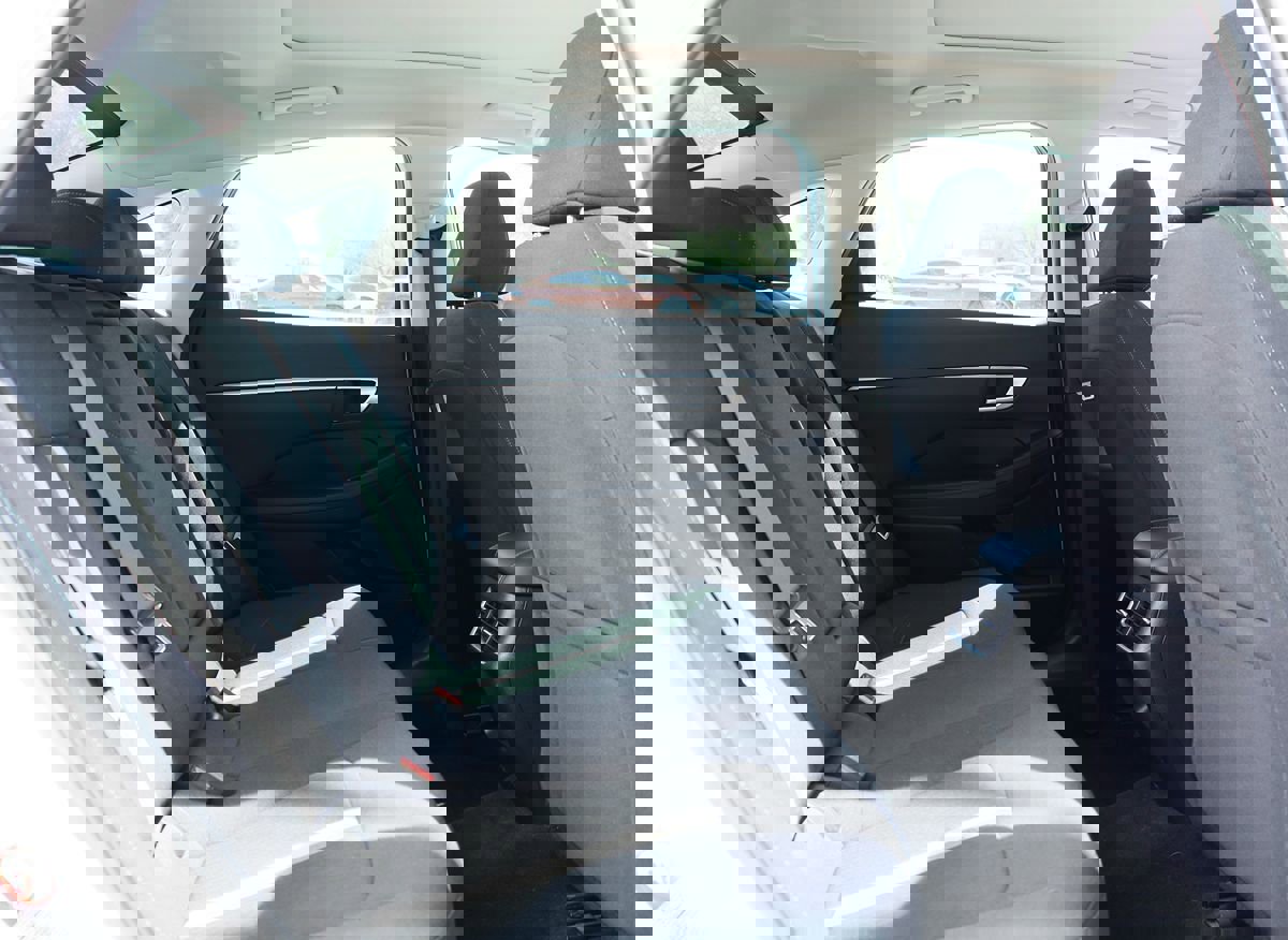 Used 2022 Hyundai Sonata SEL w/ Convenience Package FWD image 27