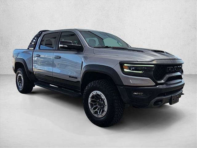 Used 2021 RAM 1500 TRX w/ TRX Level 2 Equipment Group AWD/4WD image 3