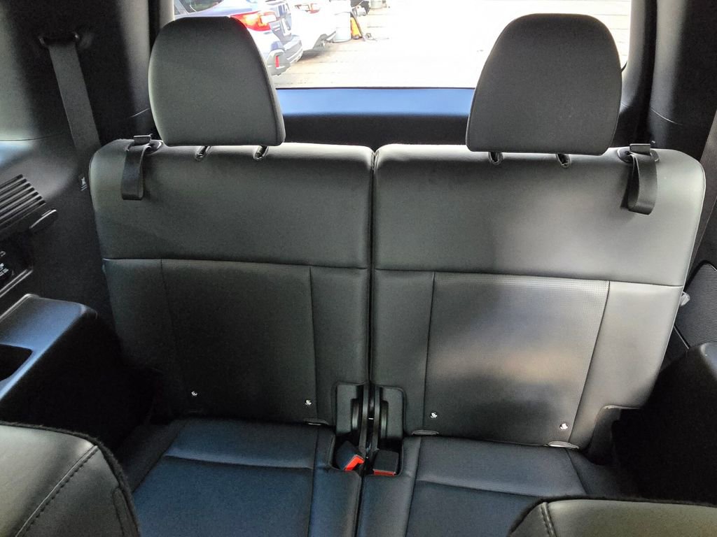 Used 2024 Hyundai Santa Fe Calligraphy image 14