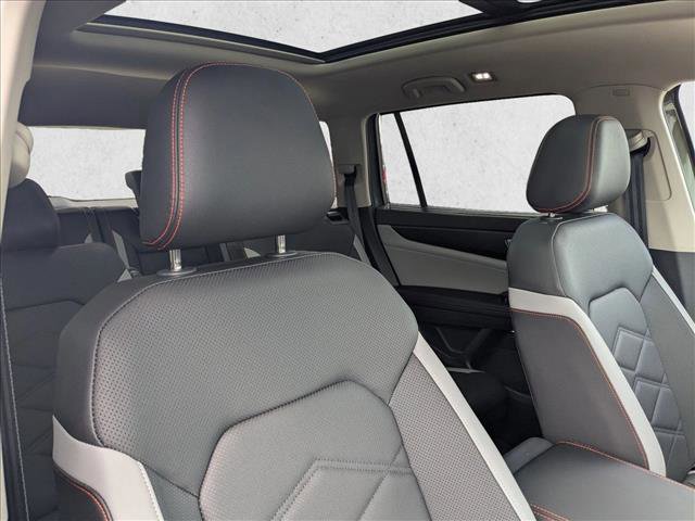 Used 2026 Volkswagen Atlas Peak Edition AWD/4WD image 20