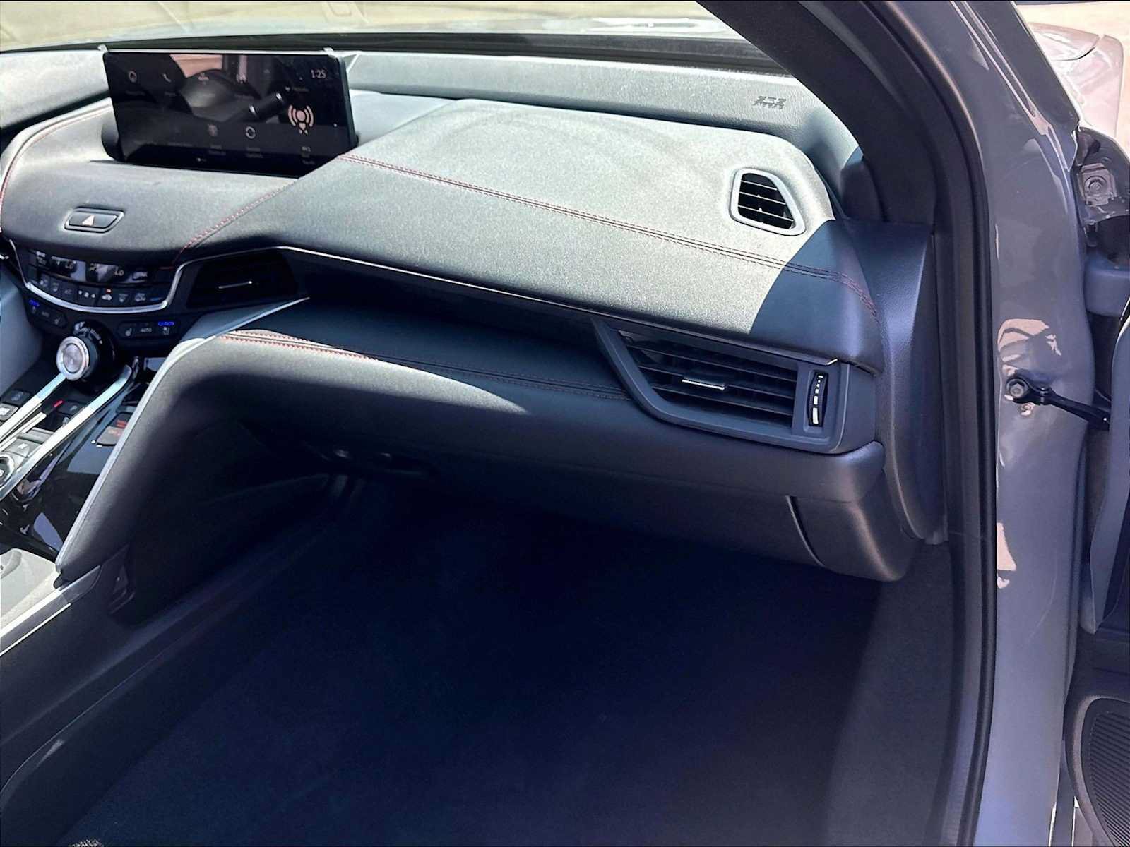 Used 2025 Acura TLX SH-AWD w/ A-SPEC Pkg image 17